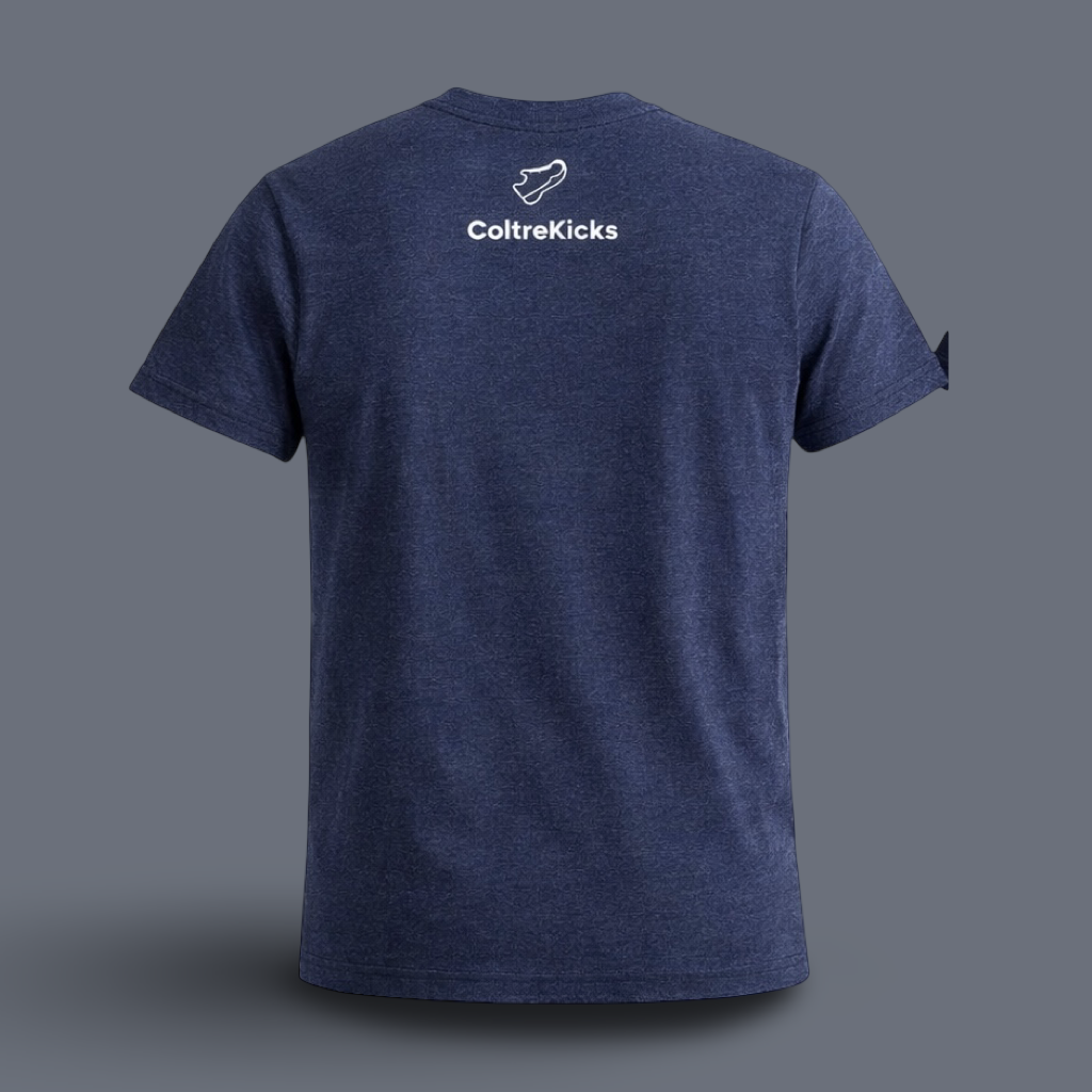 BIG CITY ENERGY TEE