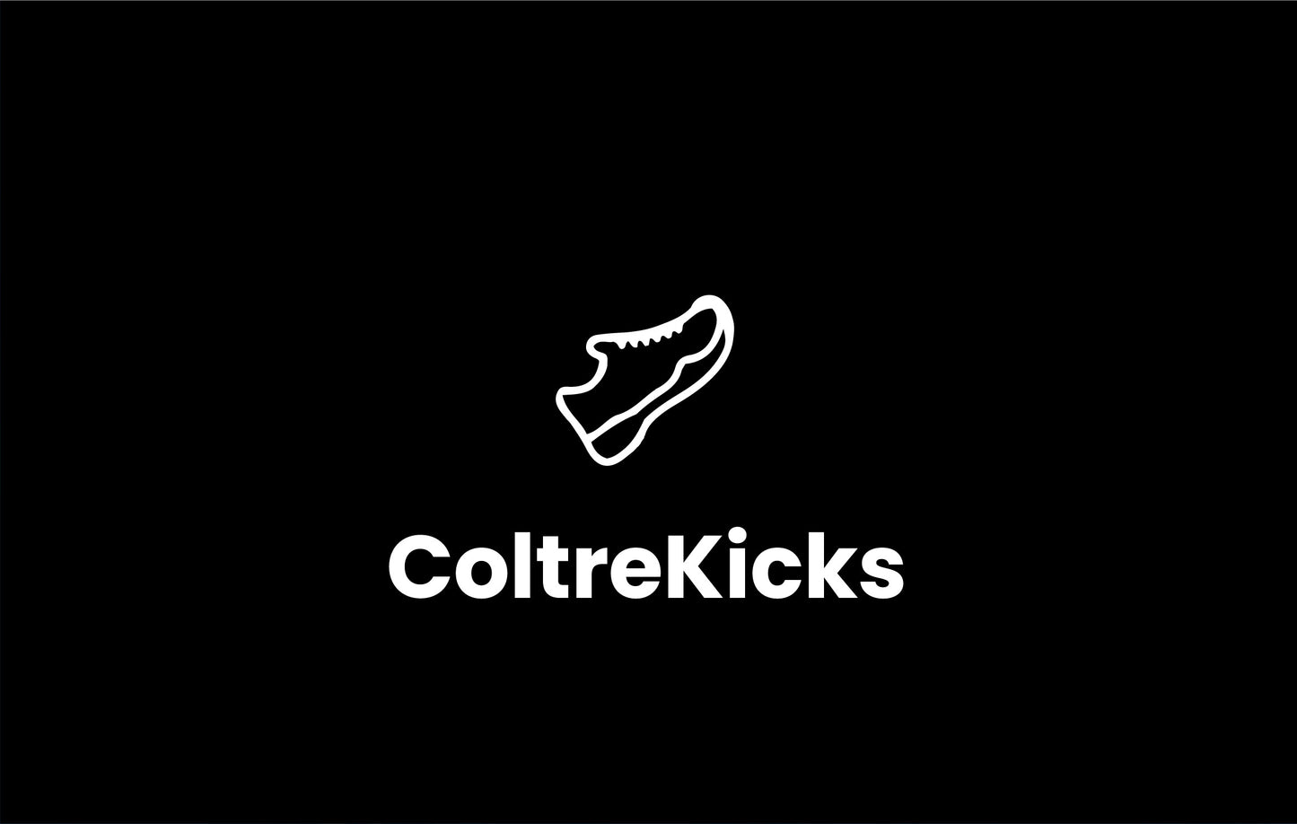 Kicksmas Custom Sneaker Raffle Entry